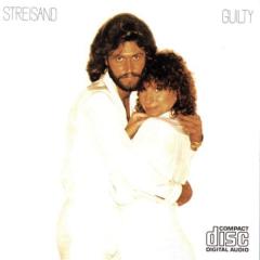 A Woman In Love von Barbra Streisand (Download) 