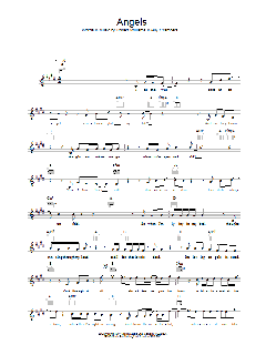 Angels (Download) 
