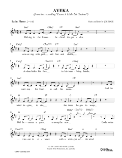 Ayeka (Download) 