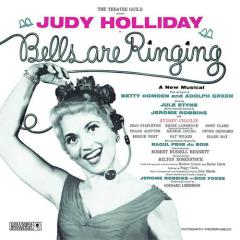 Bells Are Ringing von Jule Styne (Download) 