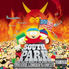 Blame Canada von Trey Parker (Download) 
