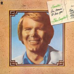 Bonaparte's Retreat von Glen Campbell (Download) 