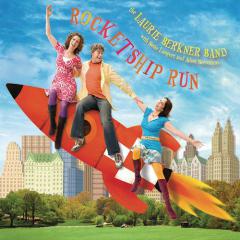 Candy Cane Jane von The Laurie Berkner Band (Download) 