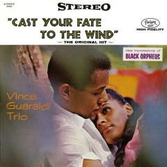 Cast Your Fate To The Wind von David Benoit (Download) 