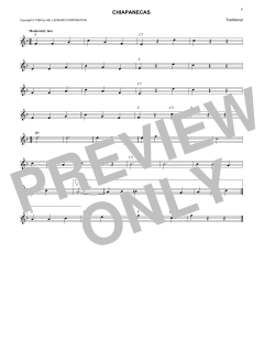 Chiapanecas (Download) 