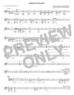Drivin' My Life Away von Even Stevens (Download) 