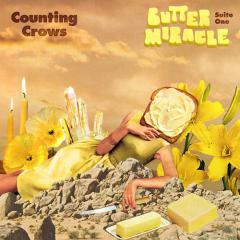 Elevator Boots von Counting Crows (Download) 