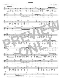 Frenesi von Artie Shaw (Download) 