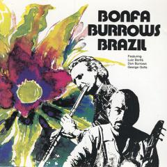 Gentle Rain von Luiz Bonfá (Download) 
