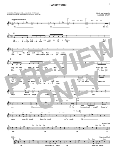 Hangin' Tough von New Kids On The Block (Download) 