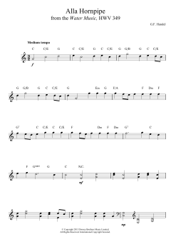 Hornpipe (Download) 
