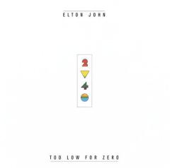 I Guess That's Why They Call It The Blues von Elton John (Download) 