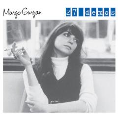 I'd Like To See The Bad Guys Win von Margo Guryan (Download) 