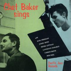 It's Always You von Chet Baker (Download) 