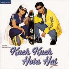 Ladki Badi Anjaani Hai von Kumar Sanu & Alka Yagnik (Download) 