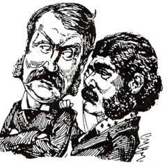 Little Buttercup von Gilbert & Sullivan (Download) 