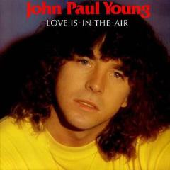 Love Is In The Air von Harry Vanda (Download) 