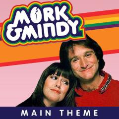 Mork And Mindy von Jr., Perry Botkin (Download) 