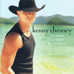 No Shoes No Shirt von Kenny Chesney (Download) 