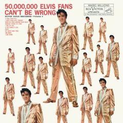 One Night von Elvis Presley (Download) 