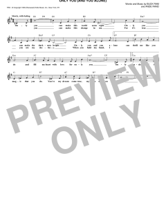 Only You von Travis Tritt (Download) 