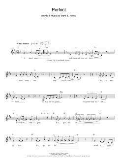 Perfect von Fairground Attraction (Download) 