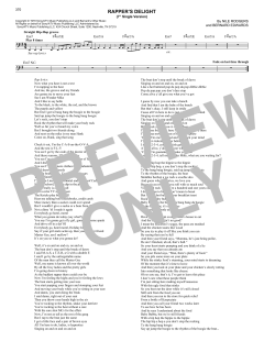 Rapper's Delight von Sugarhill Gang (Download) 