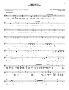 Reet Petite von Jackie Wilson (Download) 