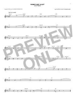 Romeo And Juliet (Download) 