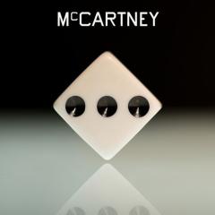 Seize The Day von Paul McCartney (Download) 