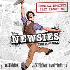 Seize The Day von Alan Menken (Download) 