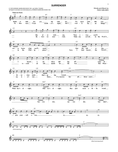 Surrender von Cheap Trick (Download) 