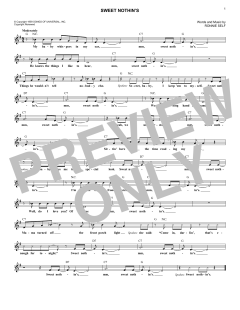 Sweet Nothin's von Brenda Lee (Download) 