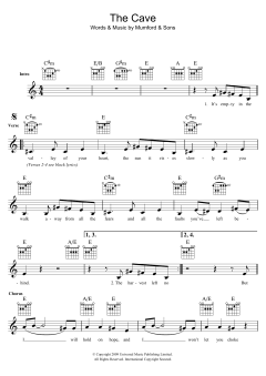The Cave von Mumford & Sons (Download) 