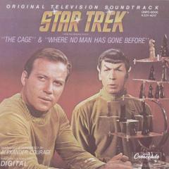 Theme From Star Trek von Alexander Courage (Download) 