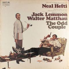 Theme from The Odd Couple (Download) 