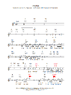 Trouble (Download) 