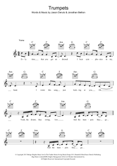 Trumpets von Jason Derulo (Download) 