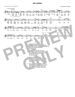 Wellerman (Download) 