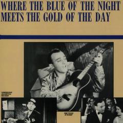 Where The Blue Of The Night von Bing Crosby (Download) 