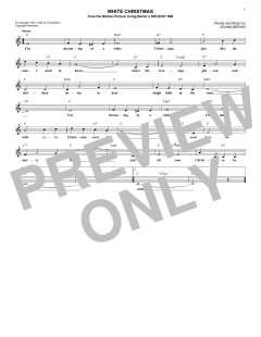 White Christmas (Download) 