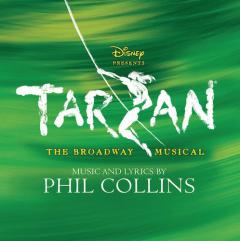 You'll Be In My Heart von Phil Collins (Download) 
