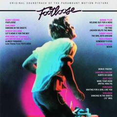 Footloose von Kenny Loggins (Download) 