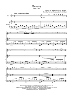 Memory (Download) 