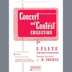Menuet von Georges Bizet (Download) 