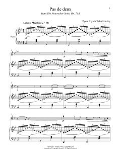 Pas de deux (Download) 