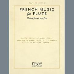 Piece En Forme De Habanera (Download) 