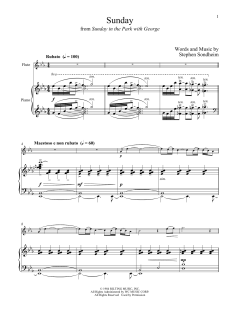 Sunday (Download) 