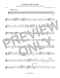 Across The Stars (Download) 