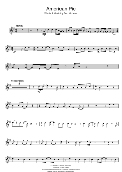 American Pie von Madonna (Download) 